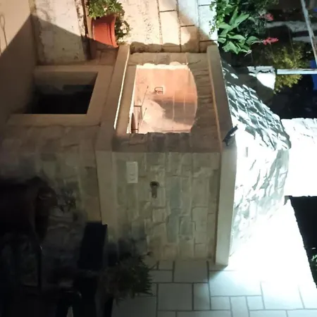 شقة Anna بيوغْغاد نا موغو