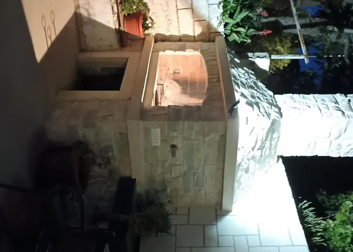 Apartman Anna Biograd na Moru