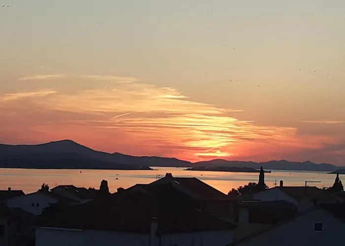 Apartman Anna Biograd na Moru