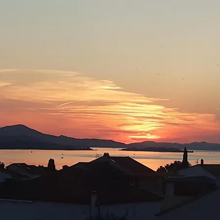 公寓 Anna 比奥格勒·纳·莫鲁