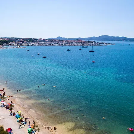 公寓 Anna 比奥格勒·纳·莫鲁