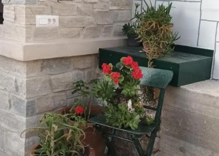 Anna * 비오그라드나모루